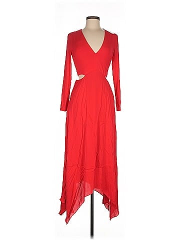 Alice + Olivia Casual Dress (view 1)