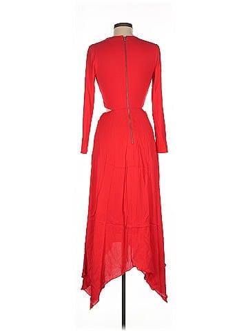 Alice + Olivia Casual Dress (view 2)