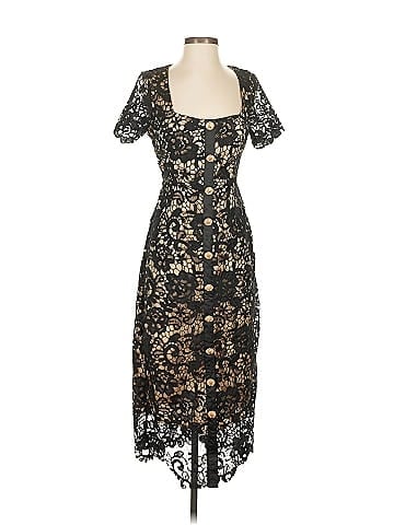 Rachel Parcell Cocktail Dress (view 1)