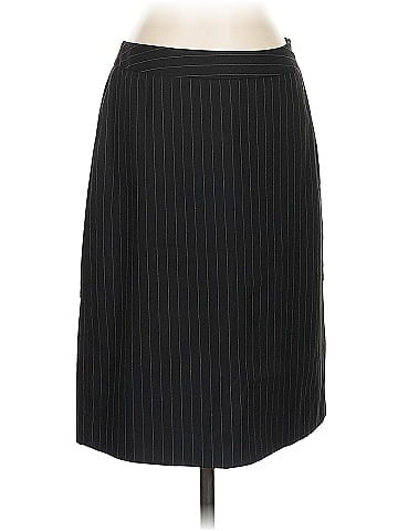 Petite Sophisticate Formal Skirt (view 1)