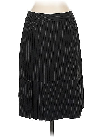 Petite Sophisticate Formal Skirt (view 2)