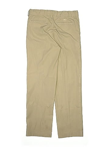Lands' End Khakis (view 2)