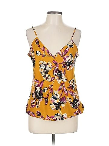 Allison Joy Tank Top (view 1)