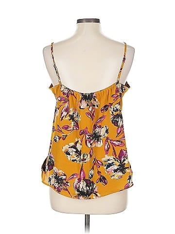 Allison Joy Tank Top (view 2)