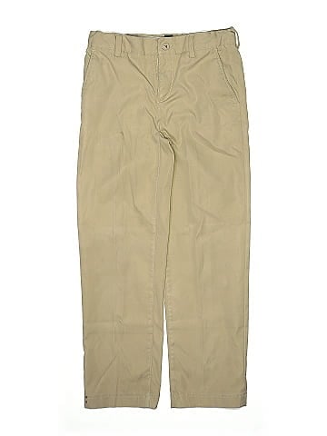 Lands' End Khakis (view 1)