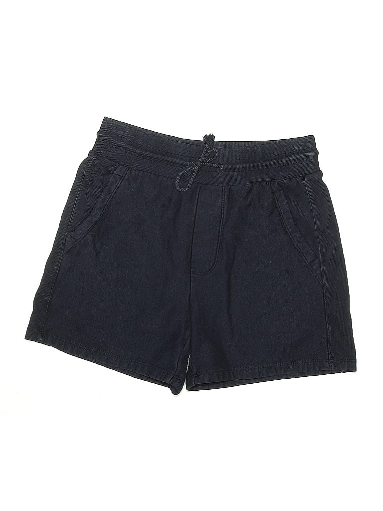 Pre-owned Brandy Melville Shorts In Blue