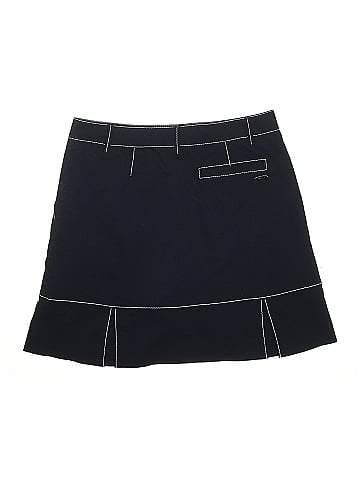 Annika Cutter & Buck Casual Skirt (view 2)