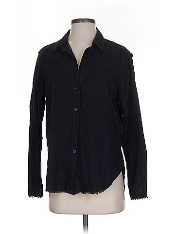 Bella Dahl Long Sleeve Button-Down Shirt (view 1)
