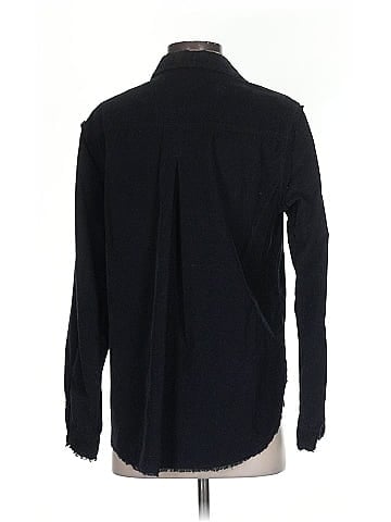 Bella Dahl Long Sleeve Button-Down Shirt (view 2)