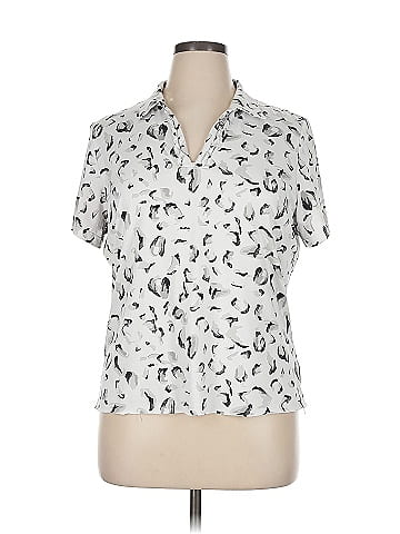 Tail Short Sleeve Polo (view 1)