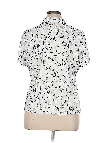 Tail Short Sleeve Polo (view 2)