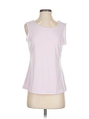 IMAN Sleeveless T-Shirt (view 1)