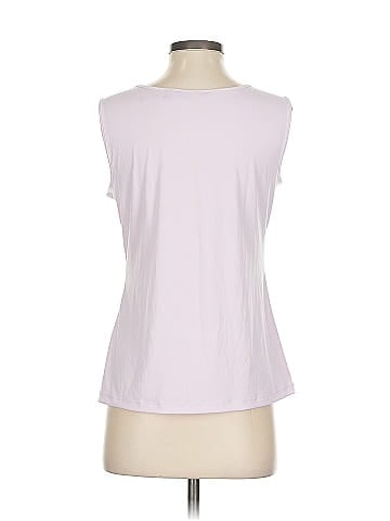 IMAN Sleeveless T-Shirt (view 2)