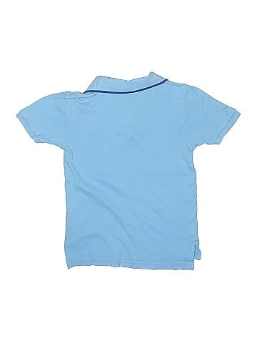 U.S. Polo Assn. Short Sleeve Polo (view 2)