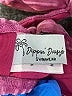 Assorted Brands Stripes Pink Swimsuit Top Size S - photo 3