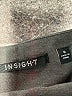 Insight Gray Active Pants Size 0 - photo 4