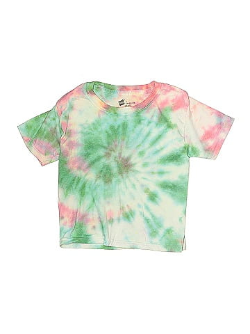Hanes Short Sleeve T-Shirt (view 1)