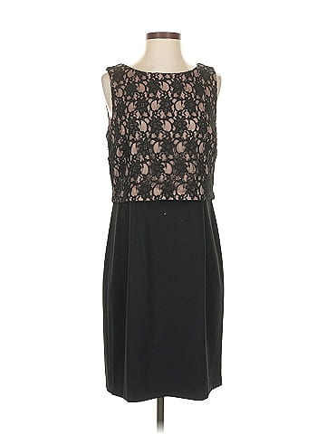 Ivanka Trump Cocktail Dress (view 1)