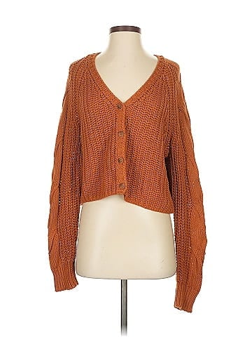 525 America Cardigan (view 1)