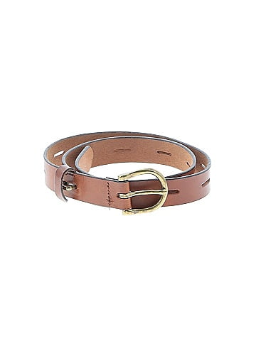 Madewell Leather Belt (view 1)
