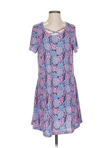 Simply Southern Casual Dress (view 1)