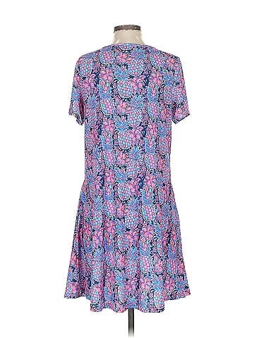 Simply Southern Casual Dress (view 2)