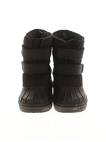 The Children's Place Boots (view 2)