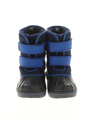 The Children's Place Boots (view 2)