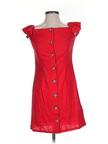 Miss Selfridge Casual Dress (view 1)