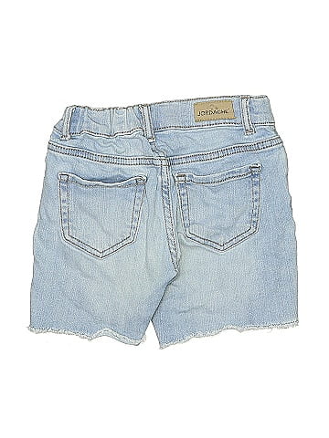 Jordache Denim Shorts (view 2)