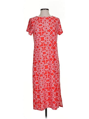 Jude Connally Casual Dress (view 1)