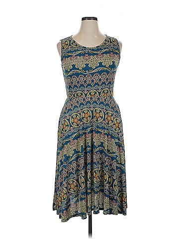 Agnes & Dora Casual Dress (view 1)