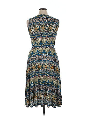 Agnes & Dora Casual Dress (view 2)
