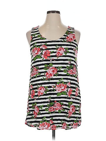 Agnes & Dora Tank Top (view 1)