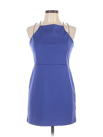 Sparkle & Fade Cocktail Dress (view 1)