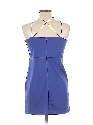 Sparkle & Fade Cocktail Dress (view 2)