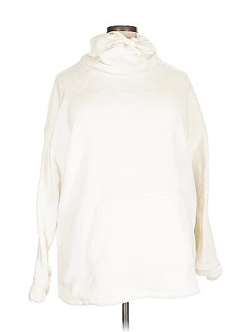 Marika Pullover Hoodie (view 1)