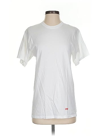 Hanes Short Sleeve T-Shirt (view 1)