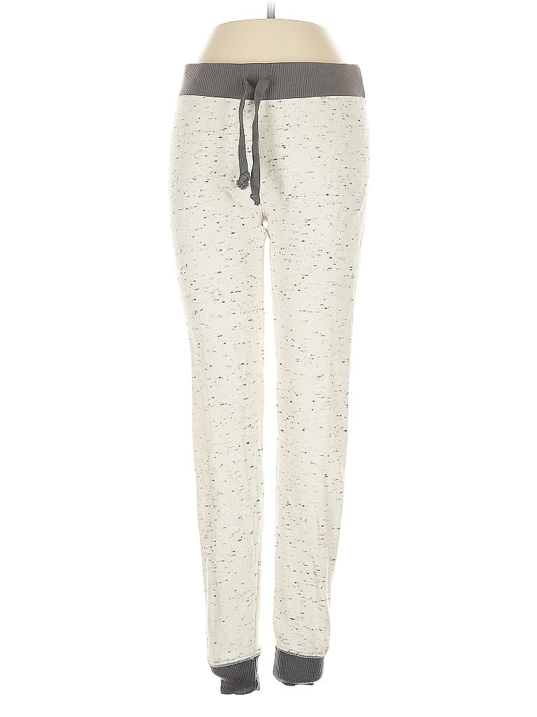 Click to view more detailed imagery on our partner's website Pre-owned So Sweatpants In White