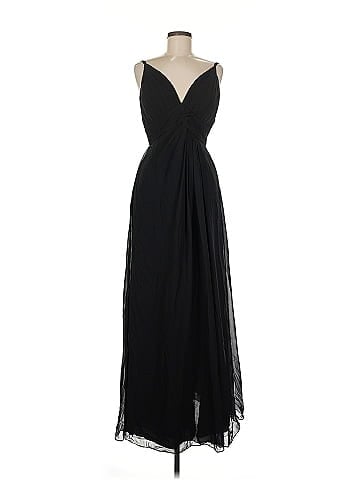Azazie Cocktail Dress (view 1)