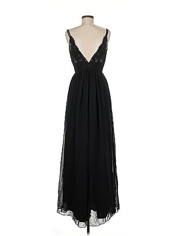 Azazie Cocktail Dress (view 2)