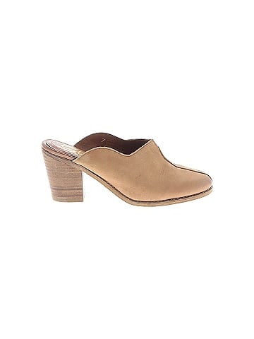Sbicca Mule/Clog (view 1)