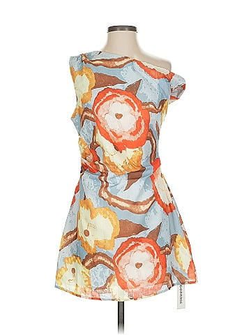 Commense Cocktail Dress (view 1)