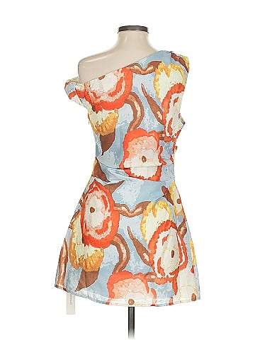 Commense Cocktail Dress (view 2)