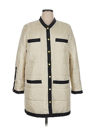 Tory Burch Coat (view 1)