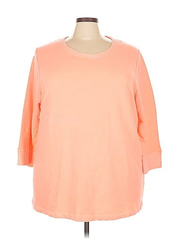 Fresh Produce 3/4 Sleeve T-Shirt (view 1)