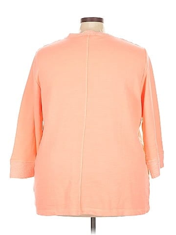 Fresh Produce 3/4 Sleeve T-Shirt (view 2)