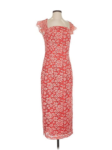 JS Collections Cocktail Dress (view 1)