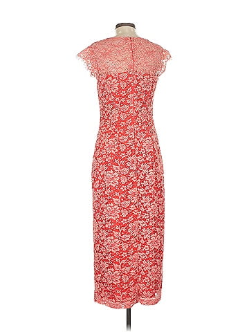 JS Collections Cocktail Dress (view 2)