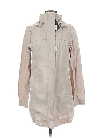 Weatherproof Raincoat (view 1)